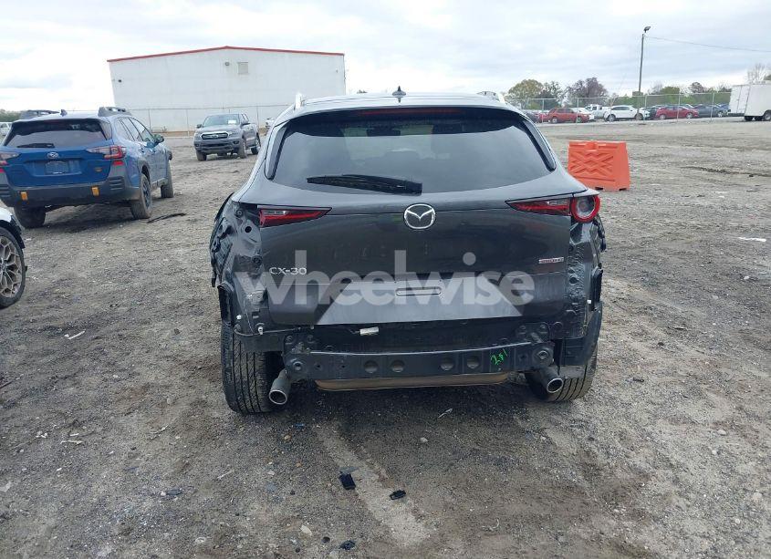 Photo 17 of 2020 Mazda Cx-30 PREMIUM PACKAGE (VIN 3MVDMAEM4LM136588)