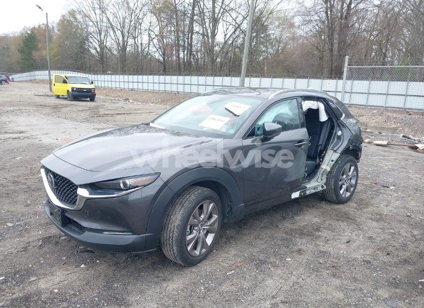 Photo 2 of 2020 Mazda Cx-30 PREMIUM PACKAGE (VIN 3MVDMAEM4LM136588)