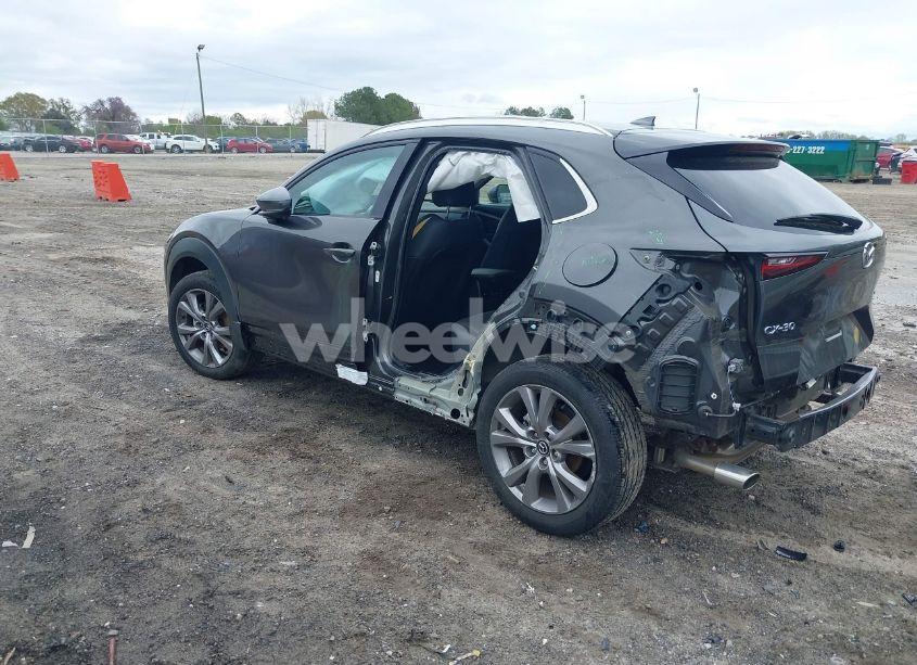 Photo 3 of 2020 Mazda Cx-30 PREMIUM PACKAGE (VIN 3MVDMAEM4LM136588)