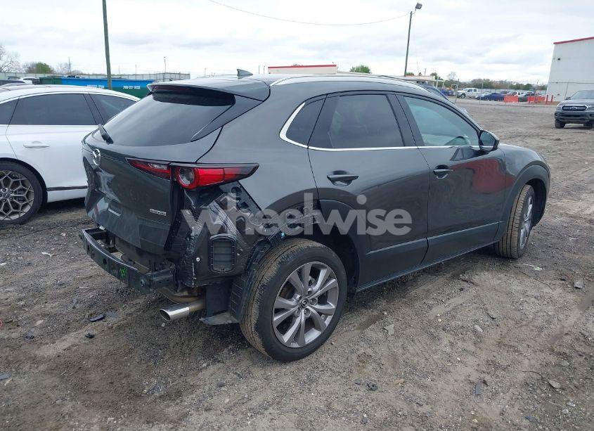 Photo 4 of 2020 Mazda Cx-30 PREMIUM PACKAGE (VIN 3MVDMAEM4LM136588)