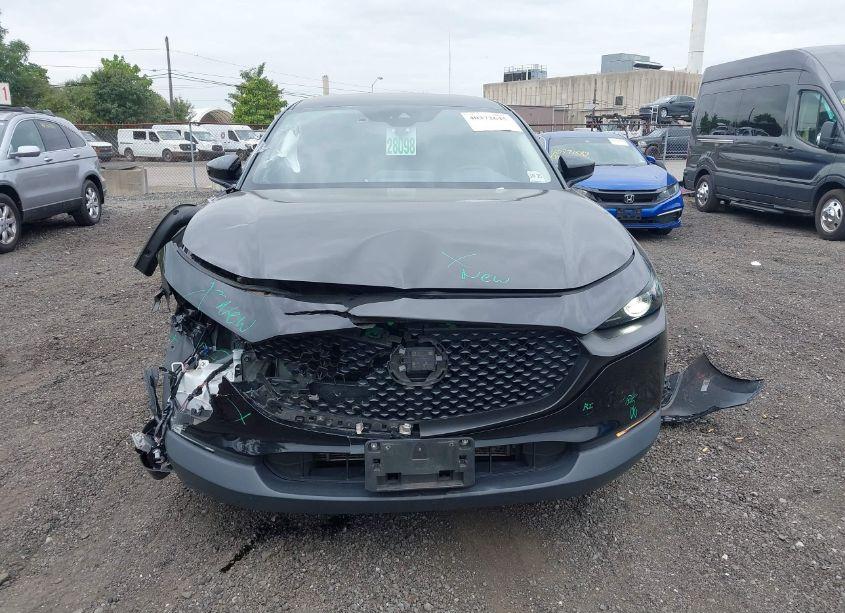 Photo 12 of 2021 Mazda Cx-30 2.5 S (VIN 3MVDMBAL6MM213126)