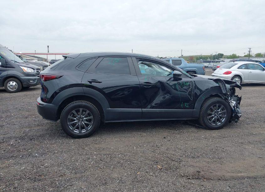 Photo 13 of 2021 Mazda Cx-30 2.5 S (VIN 3MVDMBAL6MM213126)