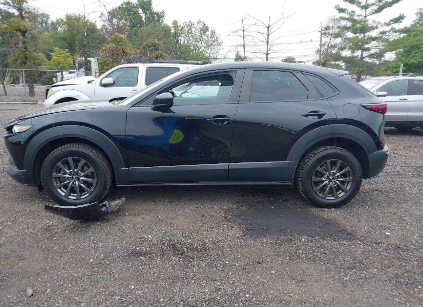 Photo 14 of 2021 Mazda Cx-30 2.5 S (VIN 3MVDMBAL6MM213126)