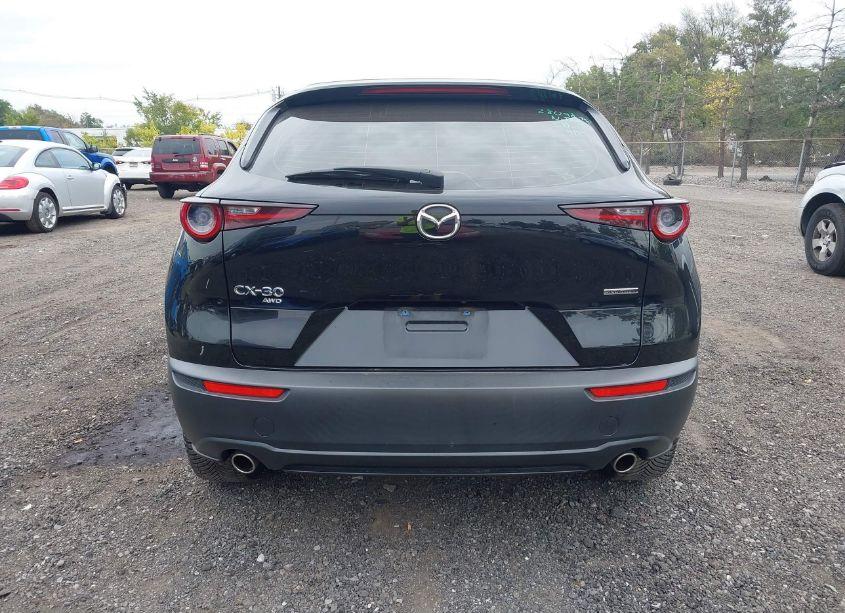 Photo 16 of 2021 Mazda Cx-30 2.5 S (VIN 3MVDMBAL6MM213126)