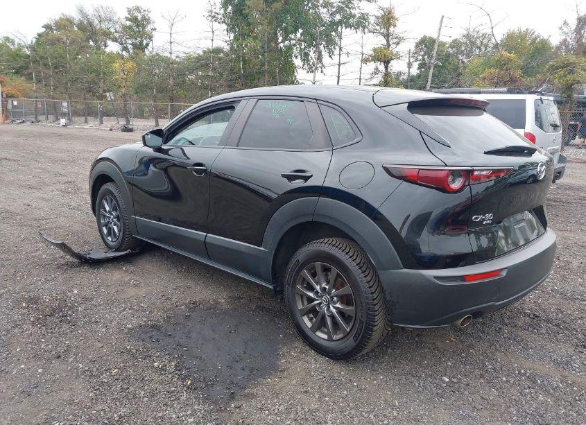 Photo 3 of 2021 Mazda Cx-30 2.5 S (VIN 3MVDMBAL6MM213126)