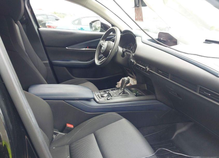 Photo 5 of 2021 Mazda Cx-30 2.5 S (VIN 3MVDMBAL6MM213126)