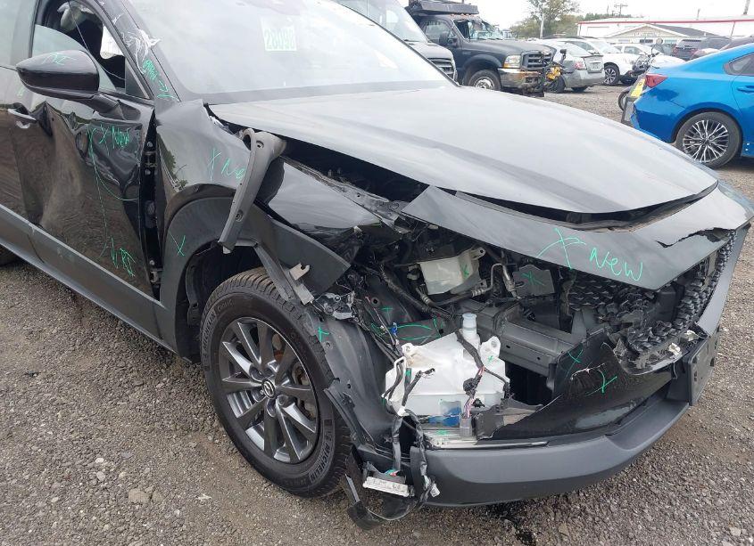 Photo 6 of 2021 Mazda Cx-30 2.5 S (VIN 3MVDMBAL6MM213126)