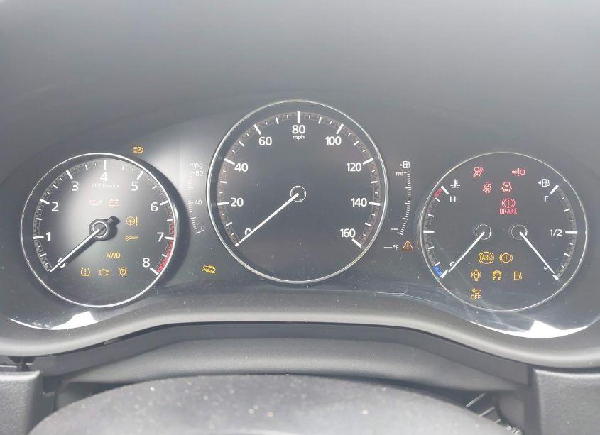 Photo 7 of 2021 Mazda Cx-30 2.5 S (VIN 3MVDMBAL6MM213126)