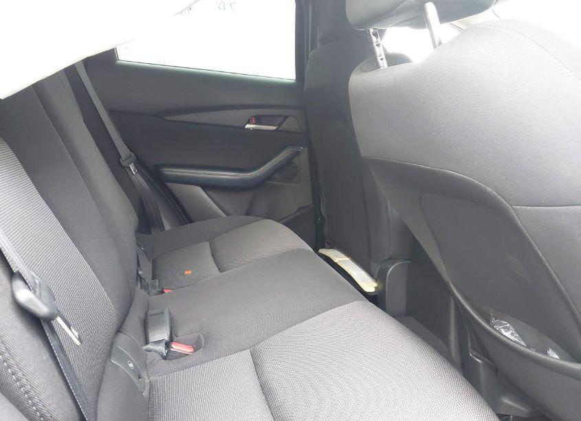 Photo 8 of 2021 Mazda Cx-30 2.5 S (VIN 3MVDMBAL6MM213126)