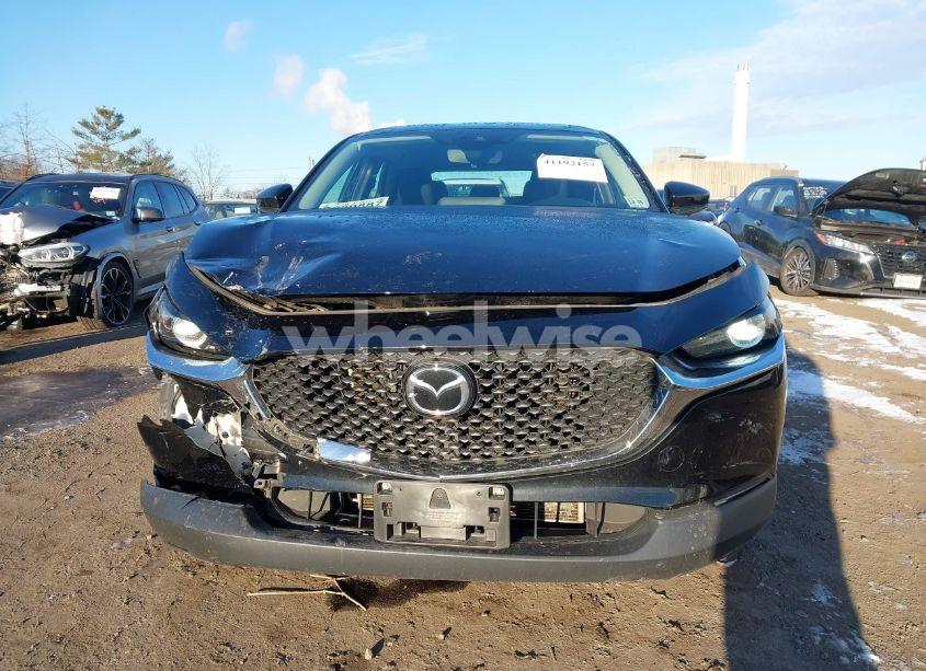 Photo 12 of 2021 Mazda Cx-30 2.5 S (VIN 3MVDMBAL6MM225809)