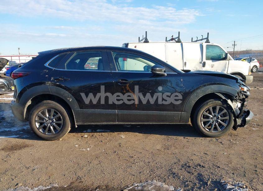 Photo 13 of 2021 Mazda Cx-30 2.5 S (VIN 3MVDMBAL6MM225809)