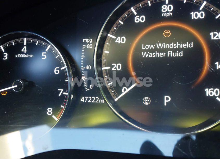 Photo 15 of 2021 Mazda Cx-30 2.5 S (VIN 3MVDMBAL6MM225809)