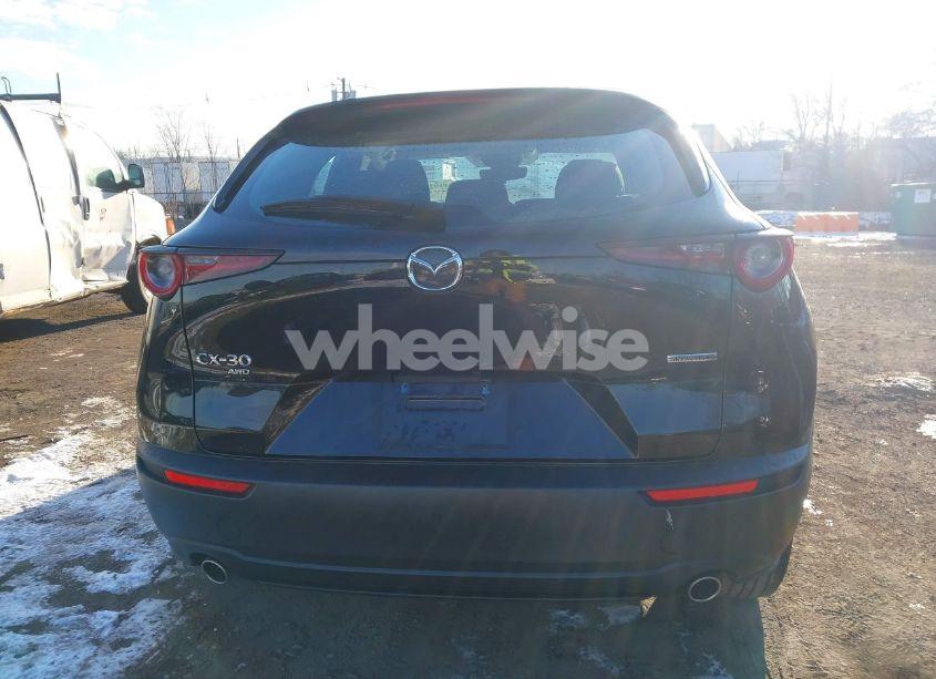 Photo 16 of 2021 Mazda Cx-30 2.5 S (VIN 3MVDMBAL6MM225809)