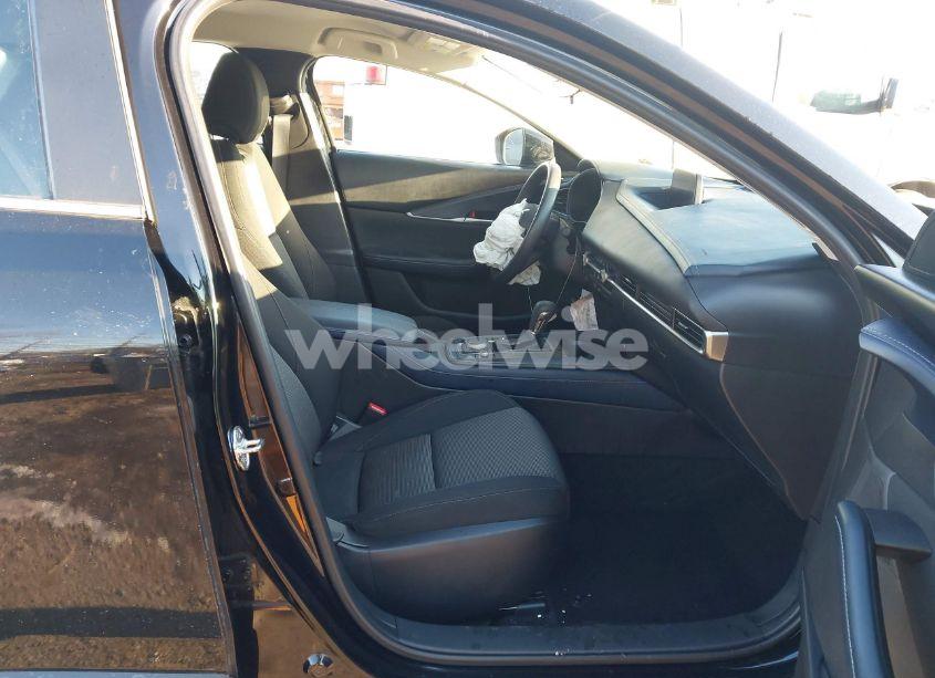 Photo 5 of 2021 Mazda Cx-30 2.5 S (VIN 3MVDMBAL6MM225809)