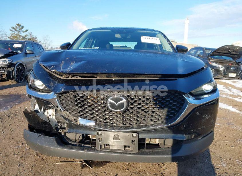 Photo 6 of 2021 Mazda Cx-30 2.5 S (VIN 3MVDMBAL6MM225809)