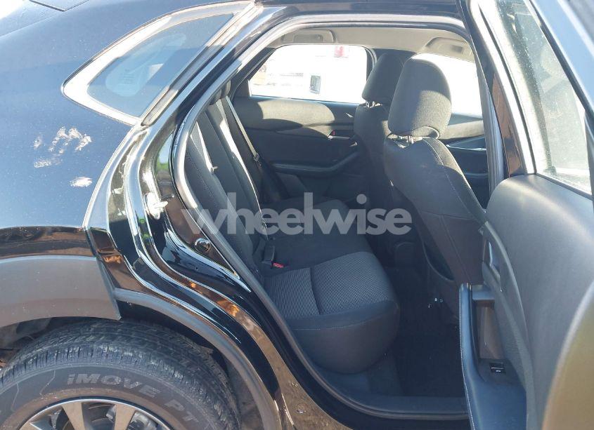 Photo 8 of 2021 Mazda Cx-30 2.5 S (VIN 3MVDMBAL6MM225809)