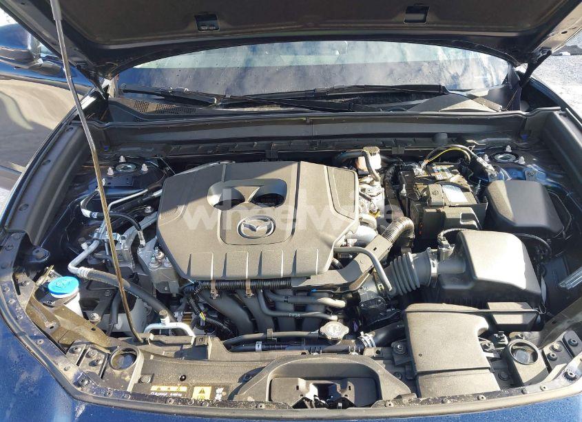 Photo 10 of 2024 Mazda Cx-30 2.5 S (VIN 3MVDMBAM0RM705747)