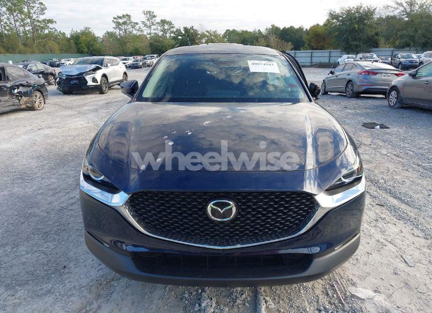 Photo 12 of 2024 Mazda Cx-30 2.5 S (VIN 3MVDMBAM0RM705747)