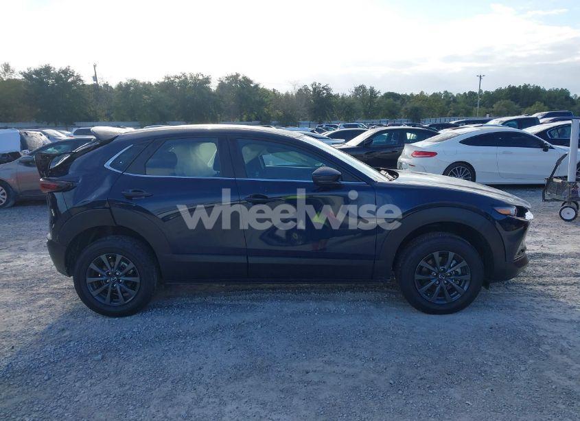 Photo 13 of 2024 Mazda Cx-30 2.5 S (VIN 3MVDMBAM0RM705747)