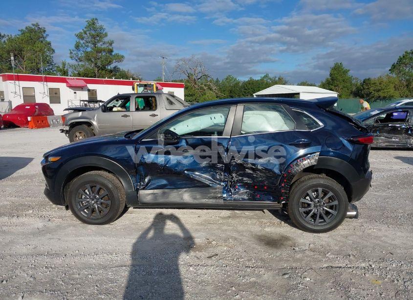 Photo 14 of 2024 Mazda Cx-30 2.5 S (VIN 3MVDMBAM0RM705747)