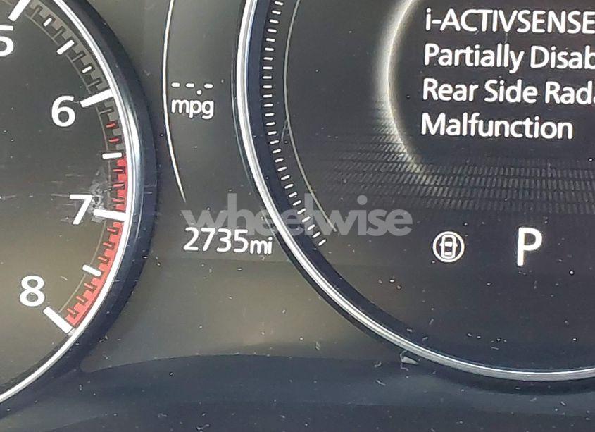 Photo 15 of 2024 Mazda Cx-30 2.5 S (VIN 3MVDMBAM0RM705747)