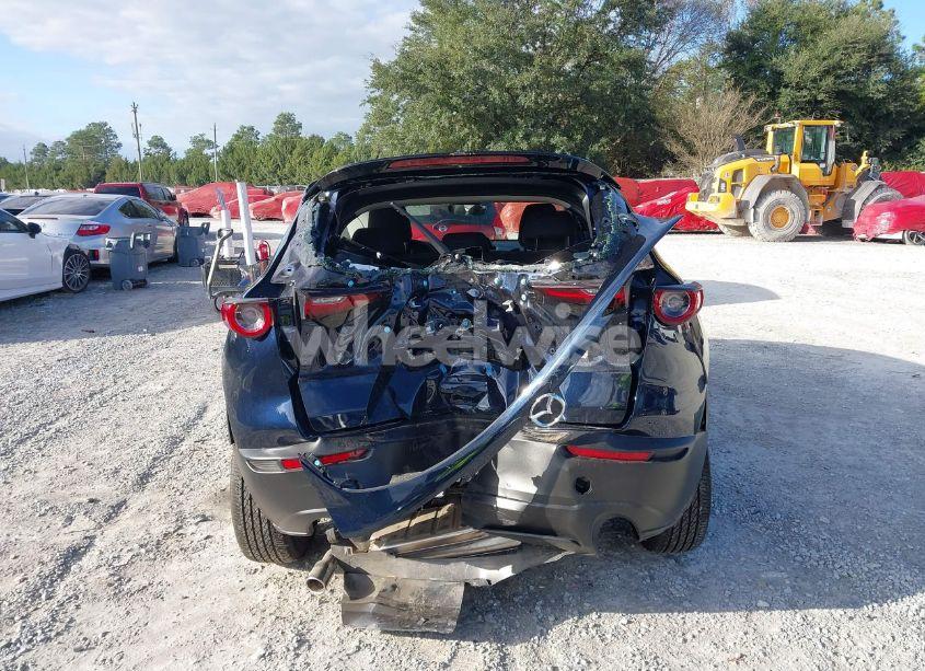 Photo 16 of 2024 Mazda Cx-30 2.5 S (VIN 3MVDMBAM0RM705747)