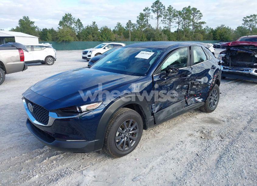 Photo 2 of 2024 Mazda Cx-30 2.5 S (VIN 3MVDMBAM0RM705747)