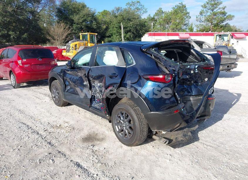 Photo 3 of 2024 Mazda Cx-30 2.5 S (VIN 3MVDMBAM0RM705747)