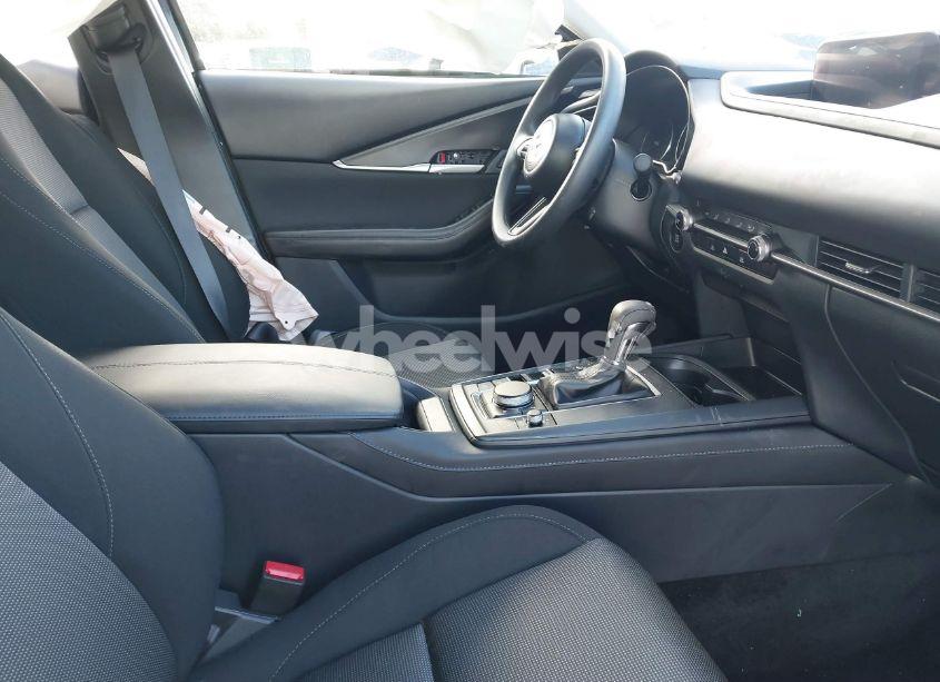 Photo 5 of 2024 Mazda Cx-30 2.5 S (VIN 3MVDMBAM0RM705747)