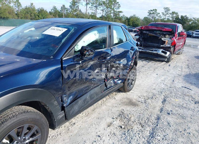 Photo 6 of 2024 Mazda Cx-30 2.5 S (VIN 3MVDMBAM0RM705747)