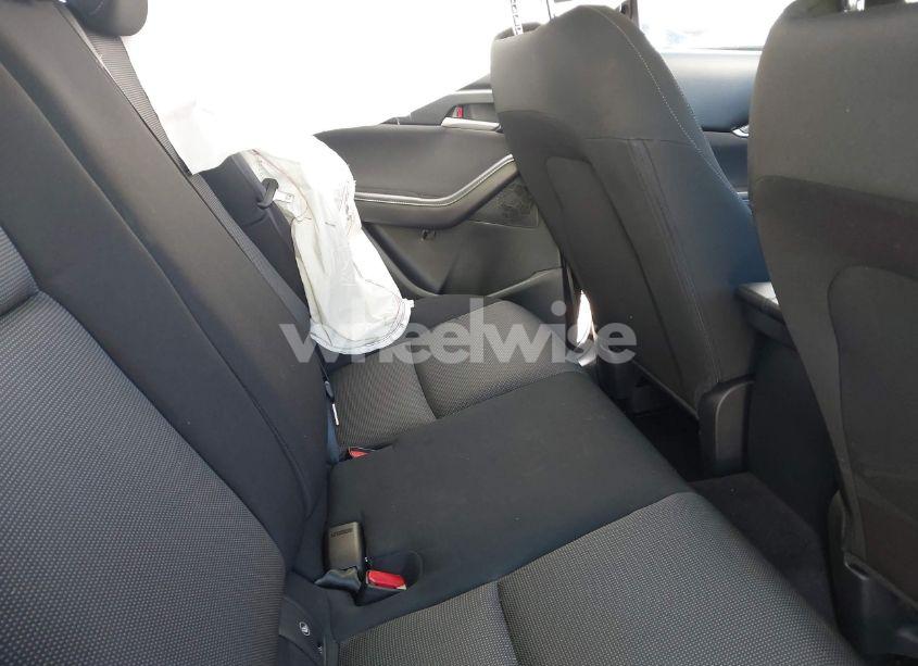 Photo 8 of 2024 Mazda Cx-30 2.5 S (VIN 3MVDMBAM0RM705747)