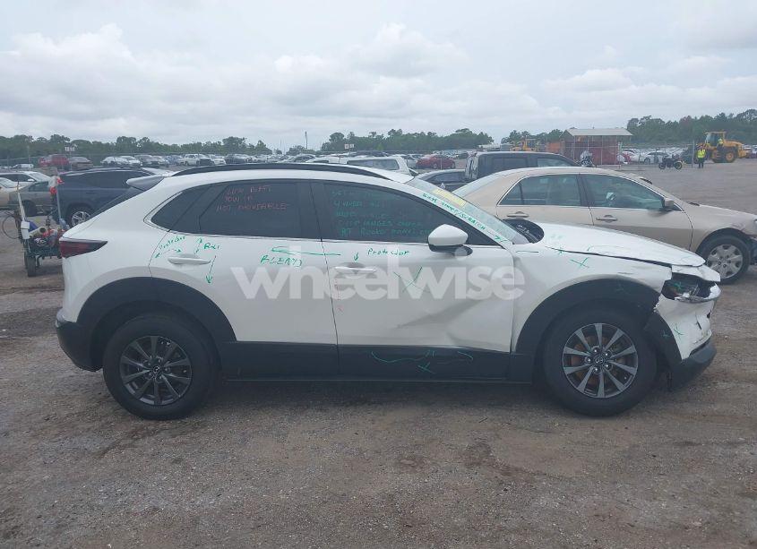 Photo 13 of 2023 Mazda Cx-30 2.5 S (VIN 3MVDMBAM1PM511211)