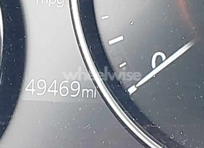 Photo 15 of 2023 Mazda Cx-30 2.5 S (VIN 3MVDMBAM1PM511211)