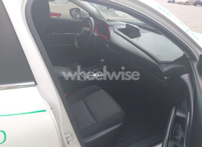 Photo 5 of 2023 Mazda Cx-30 2.5 S (VIN 3MVDMBAM1PM511211)