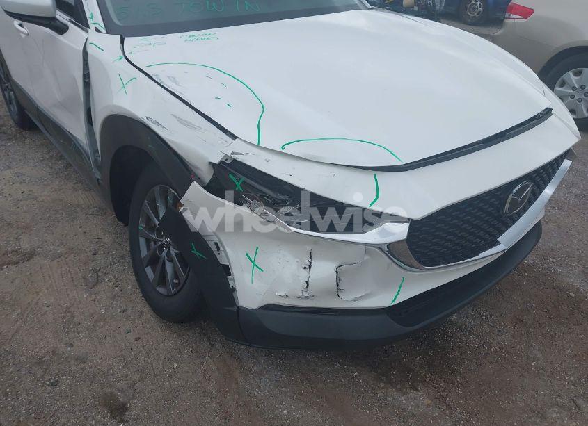 Photo 6 of 2023 Mazda Cx-30 2.5 S (VIN 3MVDMBAM1PM511211)