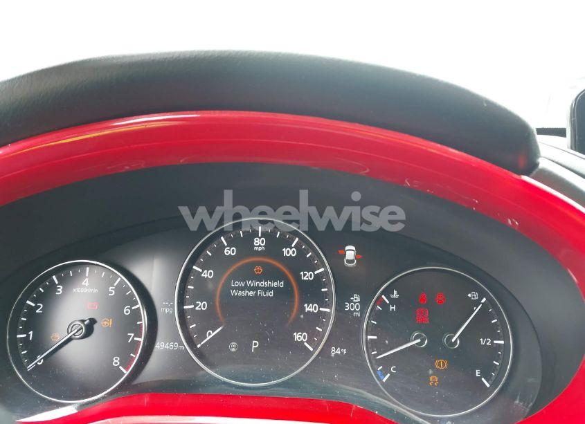 Photo 7 of 2023 Mazda Cx-30 2.5 S (VIN 3MVDMBAM1PM511211)