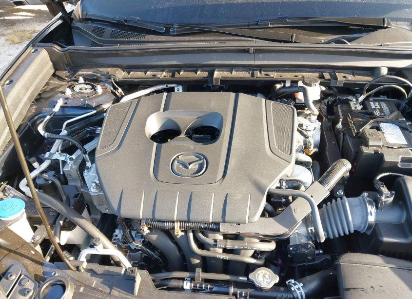 Photo 10 of 2024 Mazda Cx-30 2.5 S (VIN 3MVDMBAM1RM691079)