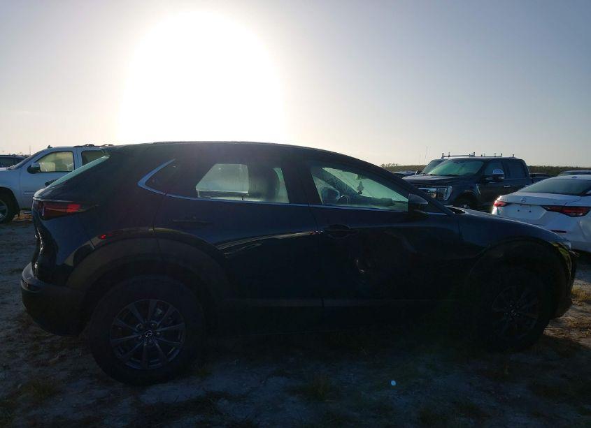 Photo 14 of 2024 Mazda Cx-30 2.5 S (VIN 3MVDMBAM1RM691079)