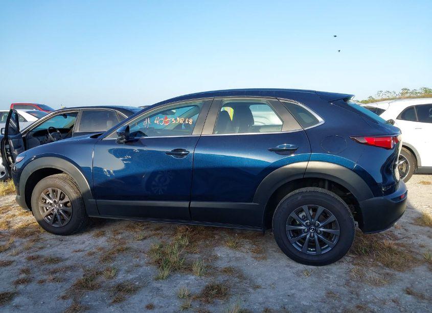 Photo 15 of 2024 Mazda Cx-30 2.5 S (VIN 3MVDMBAM1RM691079)