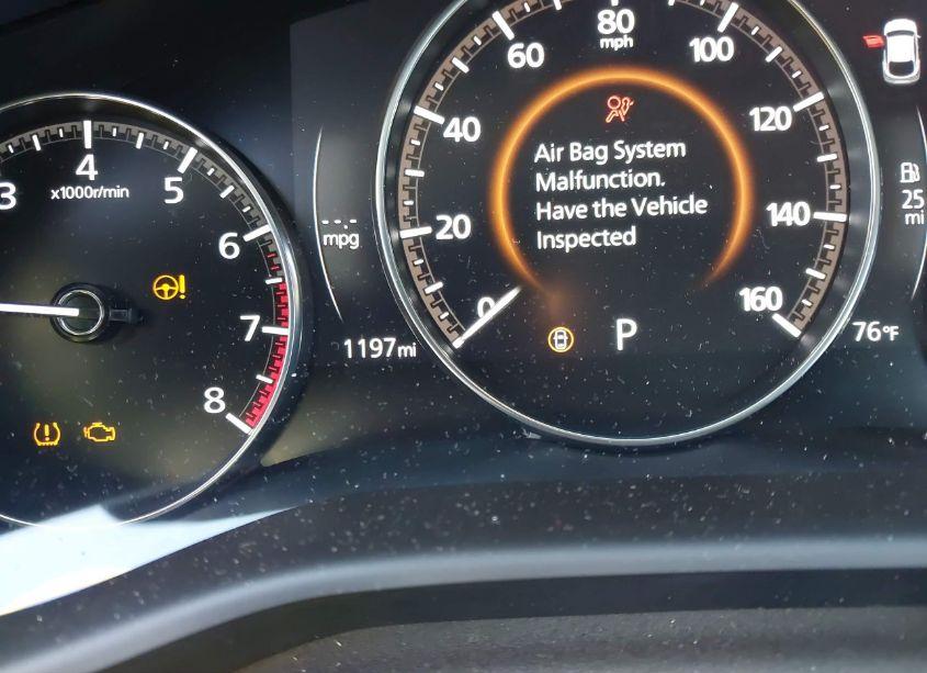 Photo 16 of 2024 Mazda Cx-30 2.5 S (VIN 3MVDMBAM1RM691079)