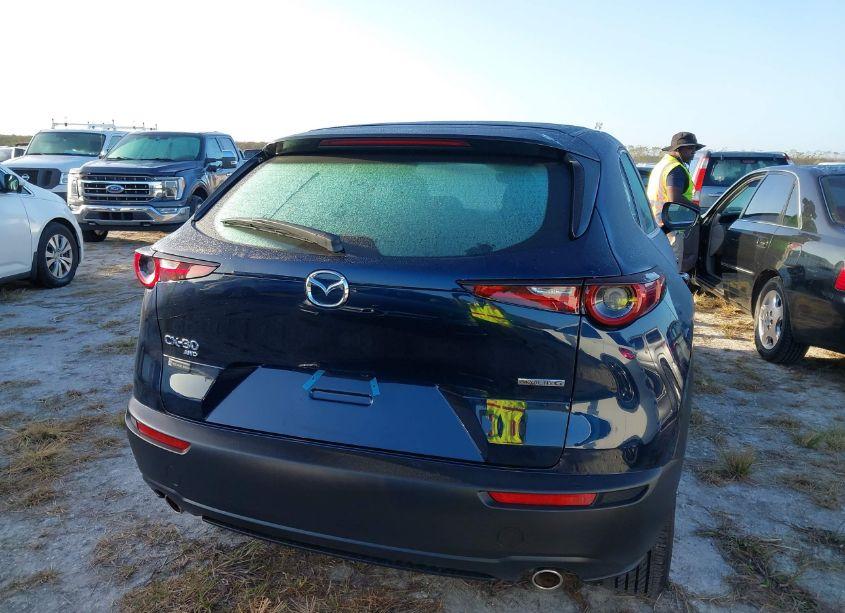 Photo 17 of 2024 Mazda Cx-30 2.5 S (VIN 3MVDMBAM1RM691079)