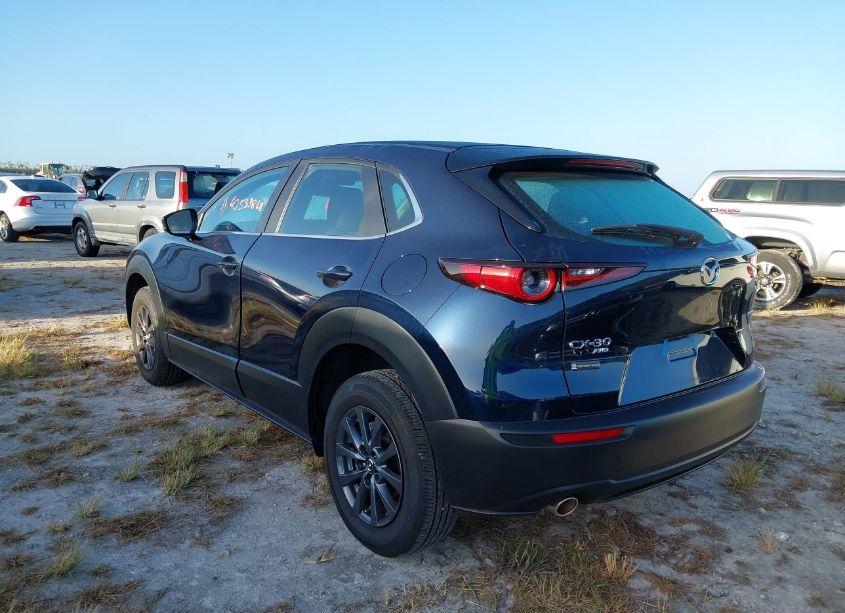 Photo 3 of 2024 Mazda Cx-30 2.5 S (VIN 3MVDMBAM1RM691079)