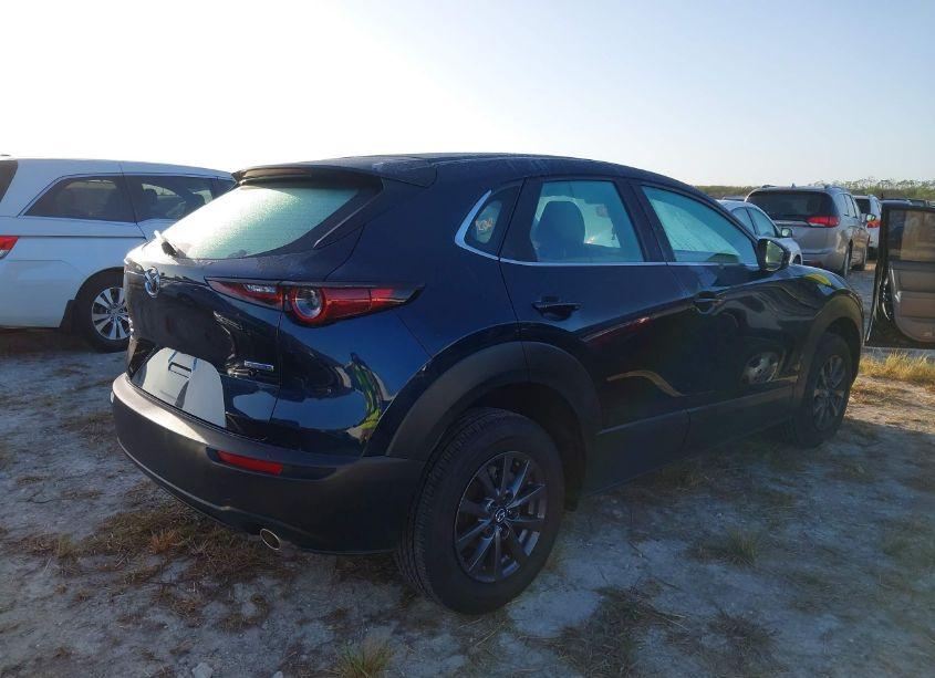 Photo 4 of 2024 Mazda Cx-30 2.5 S (VIN 3MVDMBAM1RM691079)