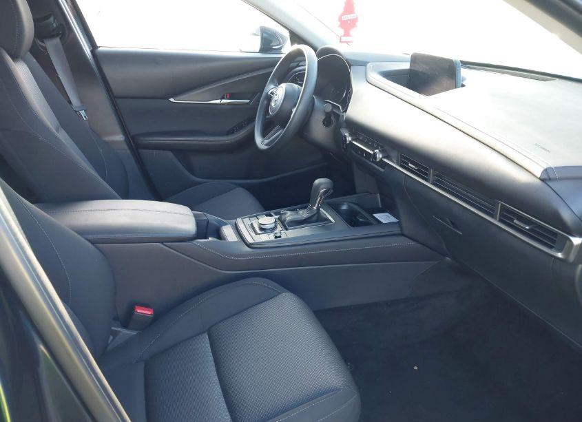 Photo 5 of 2024 Mazda Cx-30 2.5 S (VIN 3MVDMBAM1RM691079)