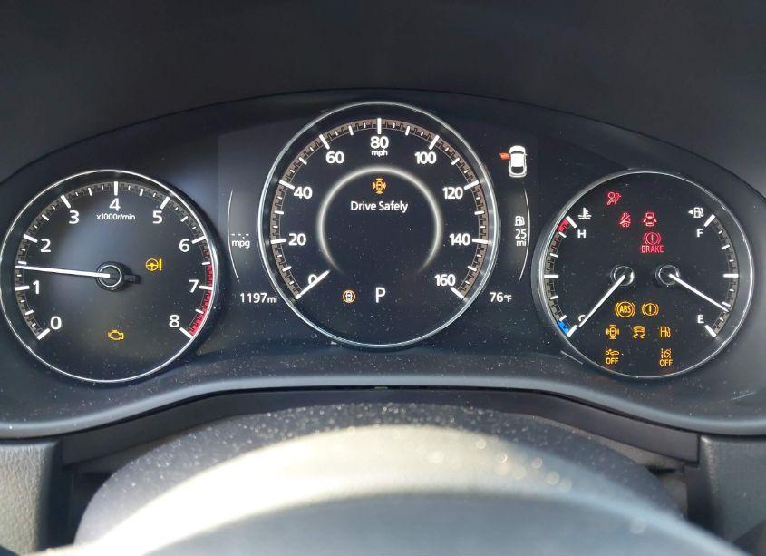 Photo 7 of 2024 Mazda Cx-30 2.5 S (VIN 3MVDMBAM1RM691079)