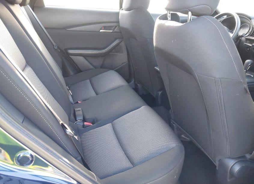 Photo 8 of 2024 Mazda Cx-30 2.5 S (VIN 3MVDMBAM1RM691079)