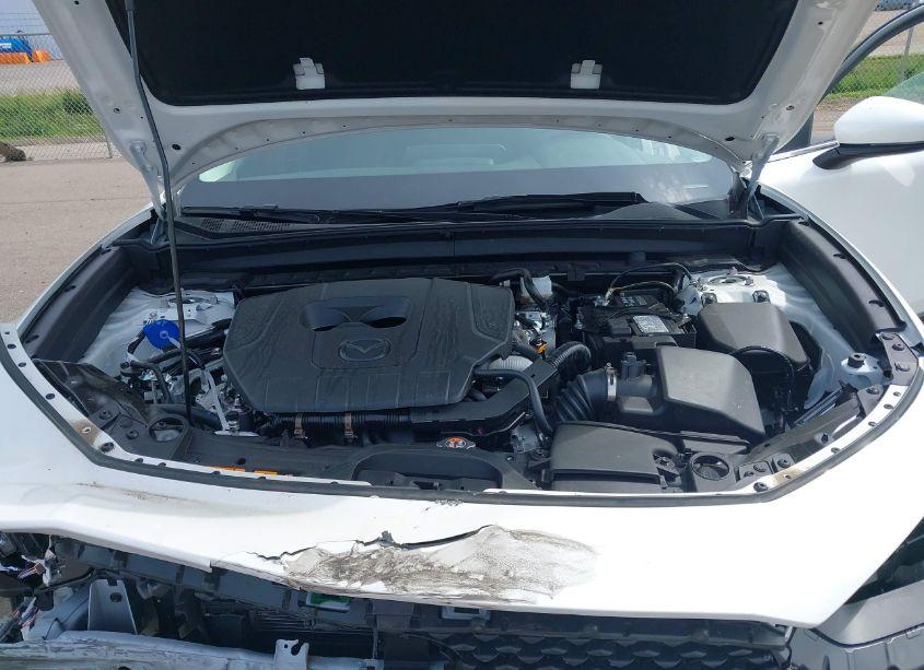 Photo 10 of 2024 Mazda Cx-30 2.5 S (VIN 3MVDMBAM2RM647916)