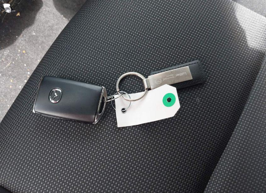 Photo 11 of 2024 Mazda Cx-30 2.5 S (VIN 3MVDMBAM2RM647916)