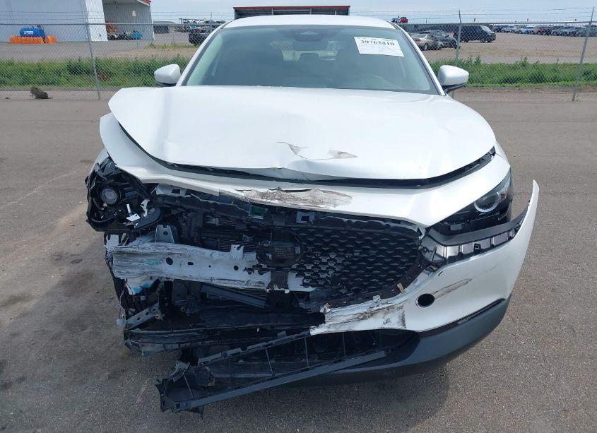 Photo 12 of 2024 Mazda Cx-30 2.5 S (VIN 3MVDMBAM2RM647916)