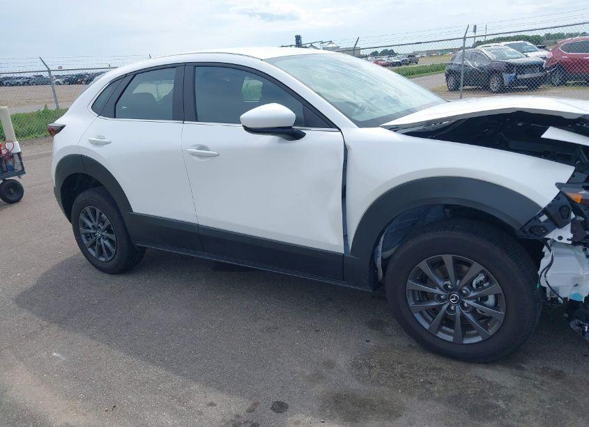 Photo 13 of 2024 Mazda Cx-30 2.5 S (VIN 3MVDMBAM2RM647916)